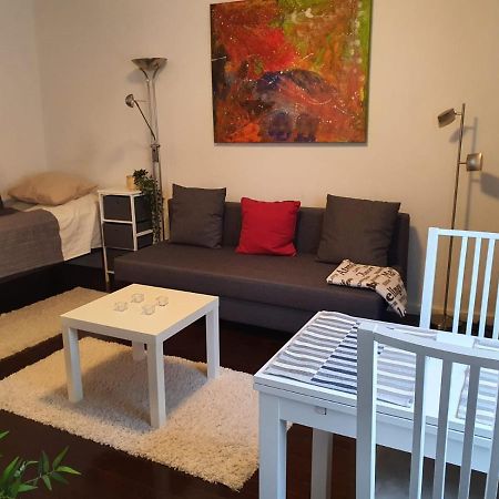 Homeaway City Κουόπιο Εξωτερικό φωτογραφία