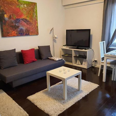 Homeaway City Κουόπιο Εξωτερικό φωτογραφία