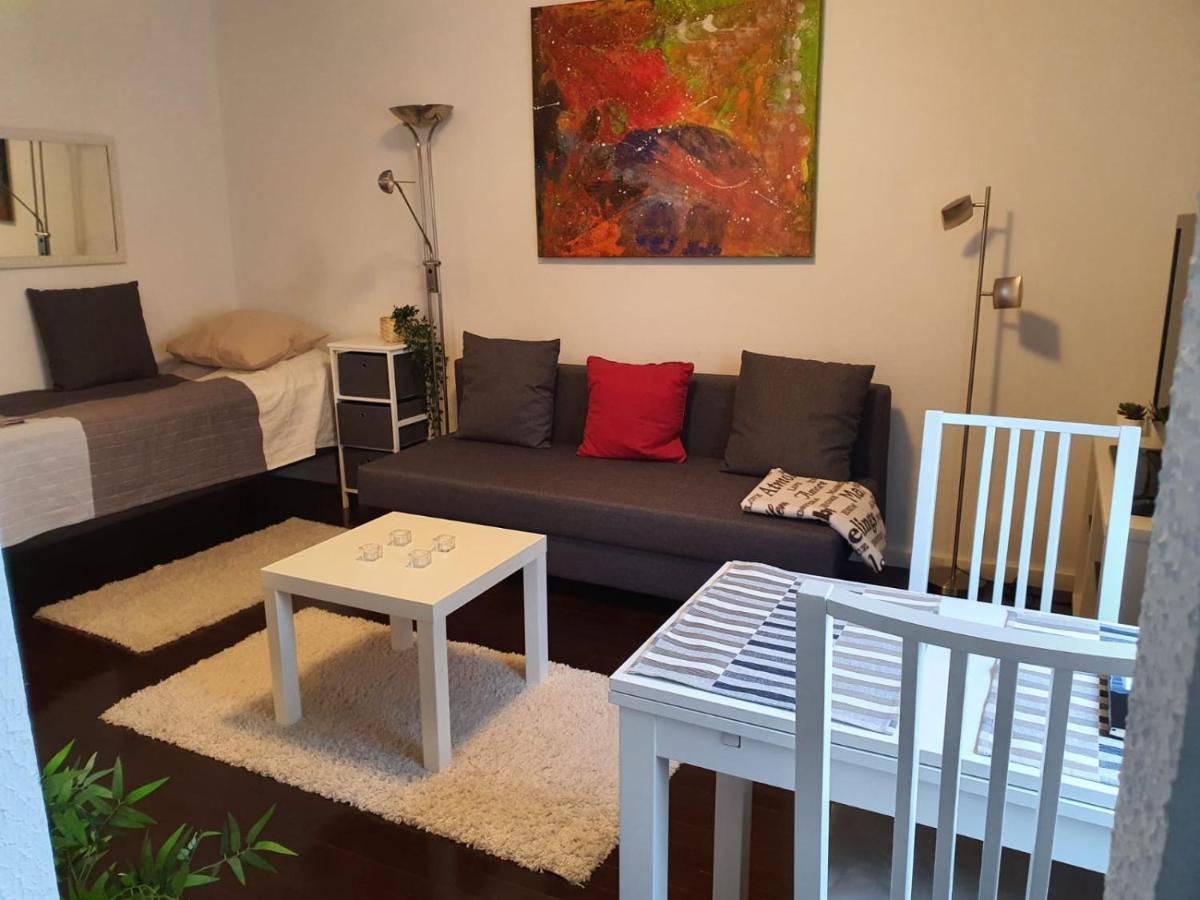 Homeaway City Κουόπιο Εξωτερικό φωτογραφία