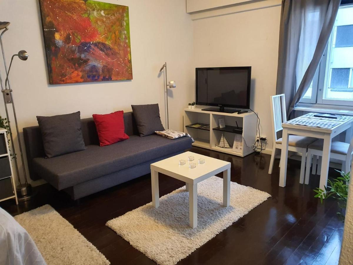Homeaway City Κουόπιο Εξωτερικό φωτογραφία