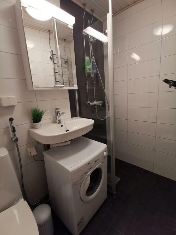 Homeaway City Κουόπιο Εξωτερικό φωτογραφία