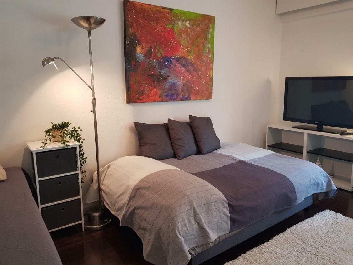 Homeaway City Κουόπιο Εξωτερικό φωτογραφία
