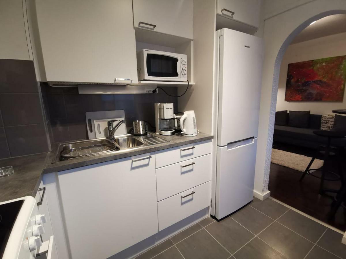 Homeaway City Κουόπιο Εξωτερικό φωτογραφία